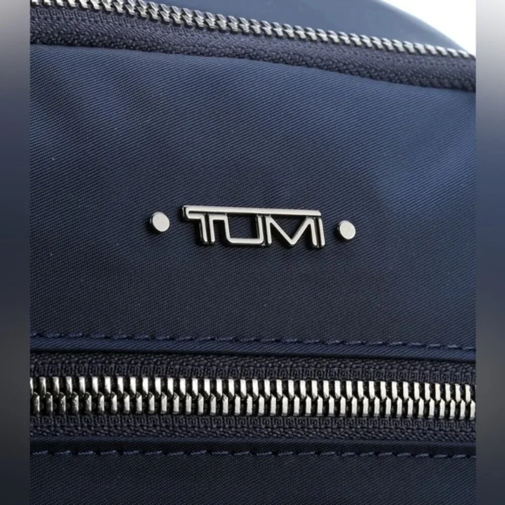 TUMI Voyageur Hagen Backpack 12